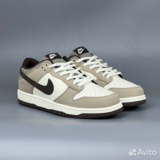 Кроссовки Nike Dunk low otomo katsuhiro