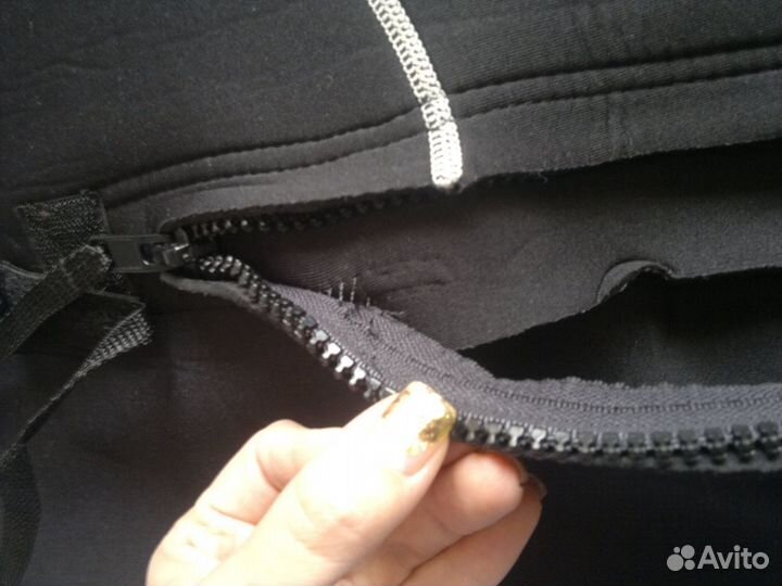 Гидрокостюм костюм для плавания