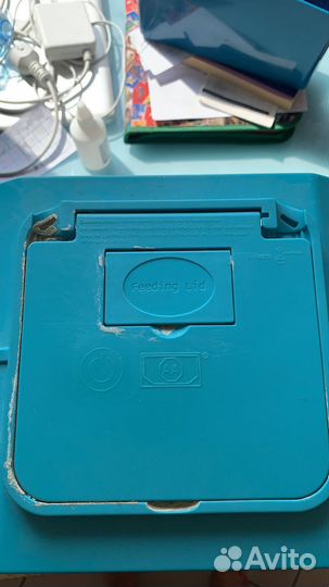 Аквариум Disney Nemo 20