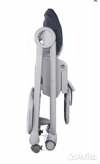 Стульчик для кормления chicco polly magic relax