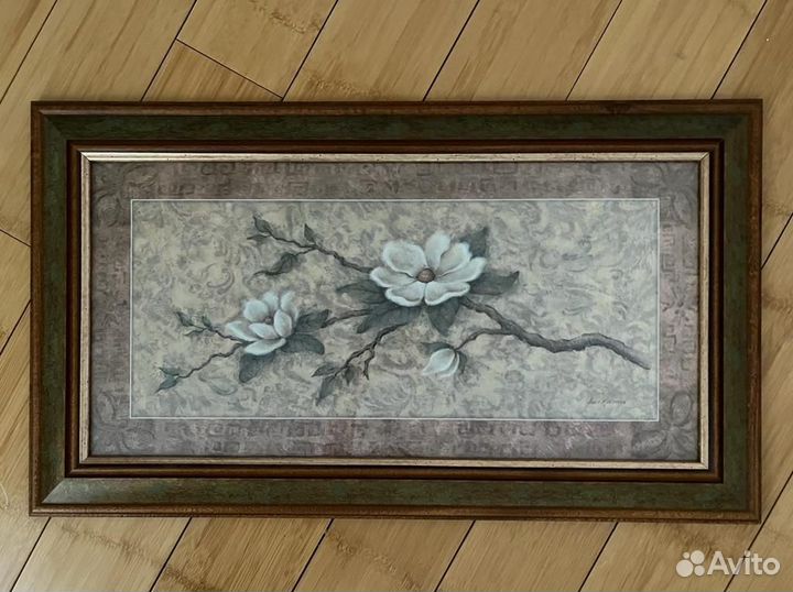 Картины и постеры