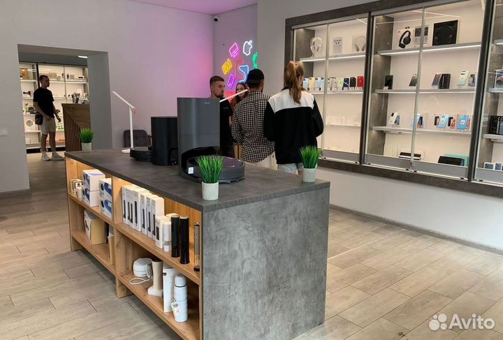 Зубная щетка Xiaomi mijia