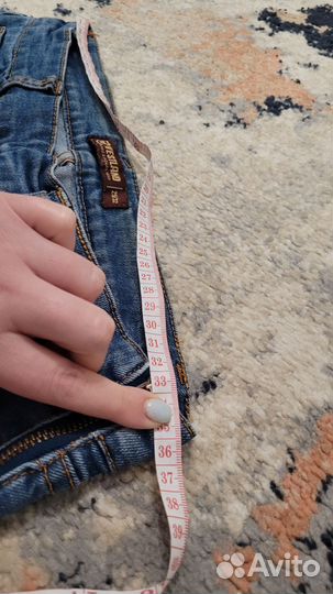 Джинсы женские westland 44