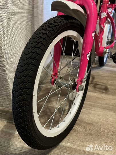 Велосипед stels talisman 16