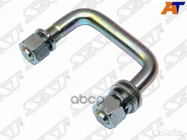 Стремянка рессоры (250) fiat ducato/peugeot