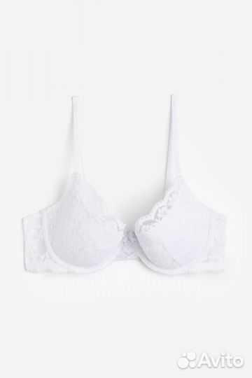 Бюстгальтер hm новый 80d