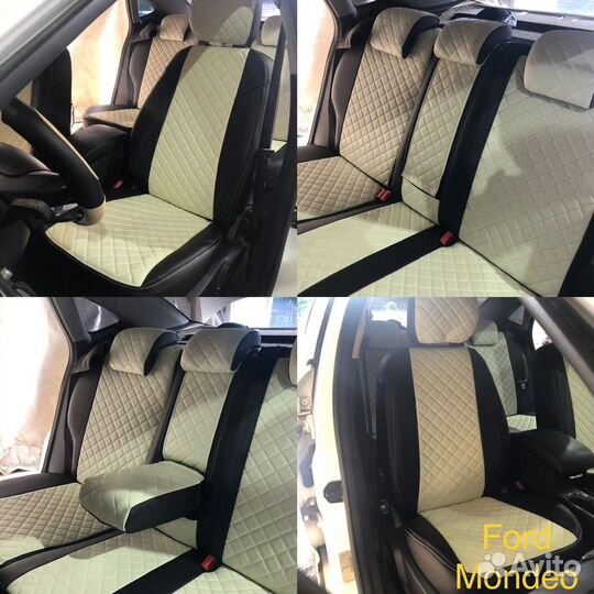 Чехлы Автопилот. Большой выбор