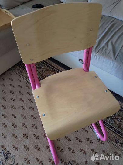 Стул детский