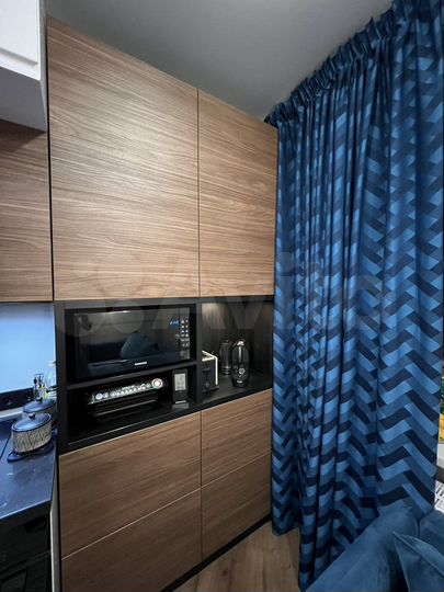 3-к. квартира, 57 м², 13/16 эт.