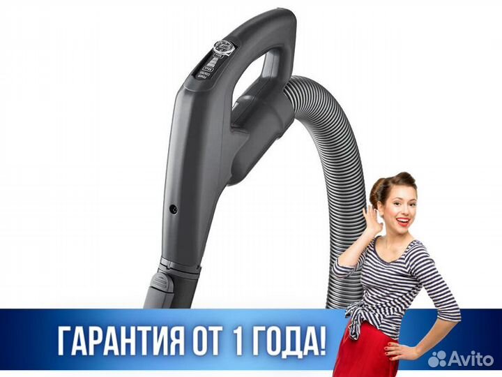 Пылесос LG VC5420nhtg