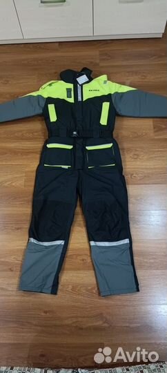 Костюм зимний поплавок - 25