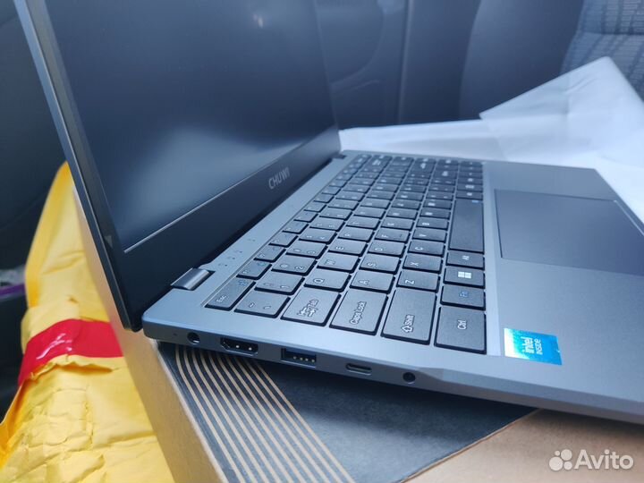 Ноутбук Chuwi gemibook XPro 14'1 8/256 Intel N100