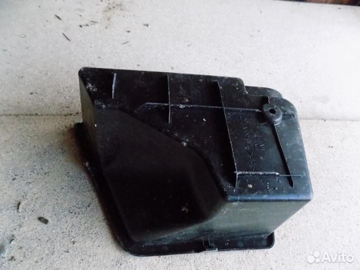 Ящик для инструментов ASX 2010-2016