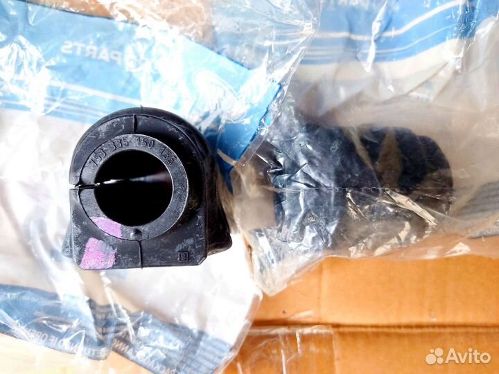 Втулка стабилизатора Ford F150 Raptor 2015-2022