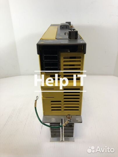 Сервопривод Fanuc A20B-2100-074