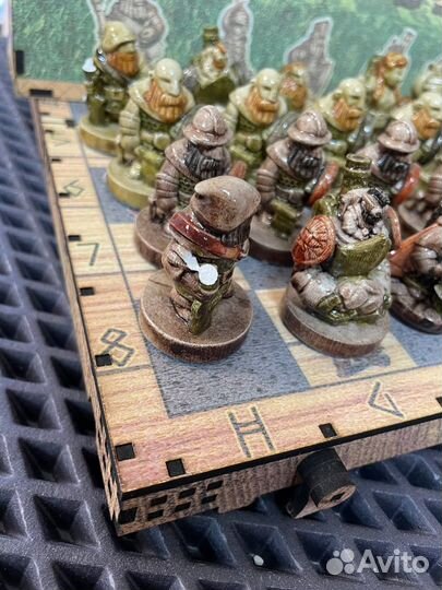 Шахматы kids гномы (14)