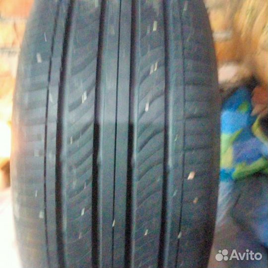 Giti GitiComfort F22 215/50 R17