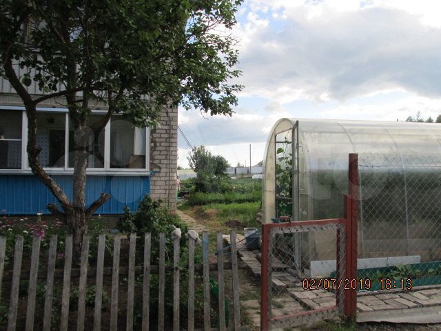 2-к. квартира, 47 м², 2/2 эт.