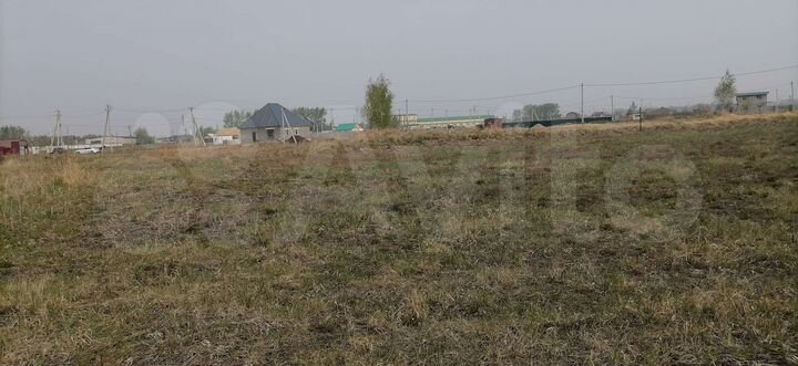 Участок 9 сот. (ИЖС)