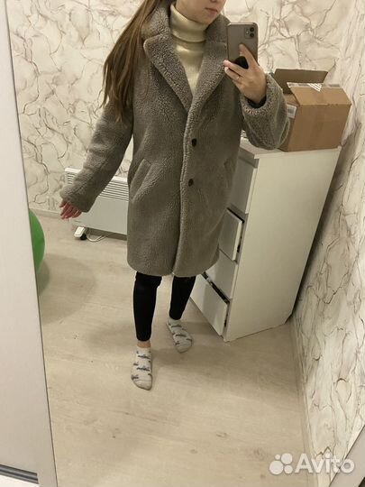Искусственная шуба