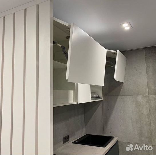 Кухня Кухонный гарнитур