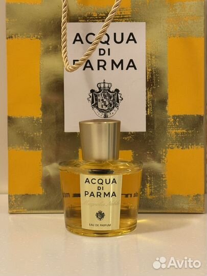 Acqua di parma Magnolia Nobile