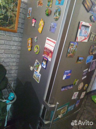 Холодильник