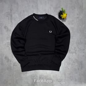 Свитшот Fred Perry