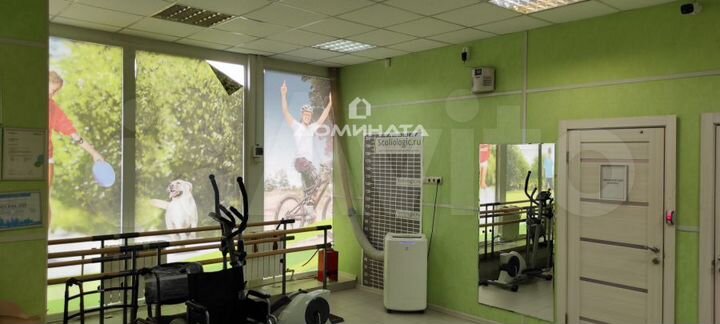 Аренда помещения под торгово-выставочный зал или м