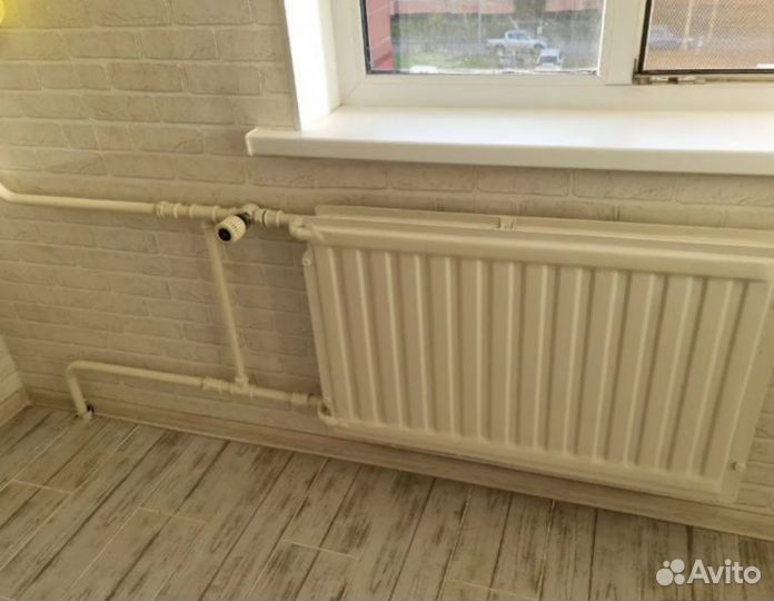 Сантехник ремонт и обслуживание