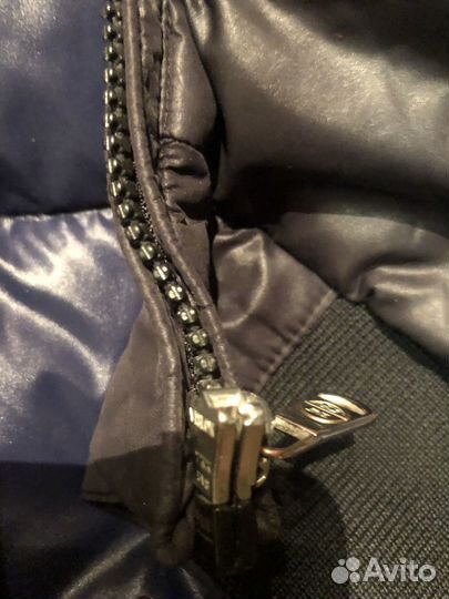 Пуховик мужской North sails оригинал