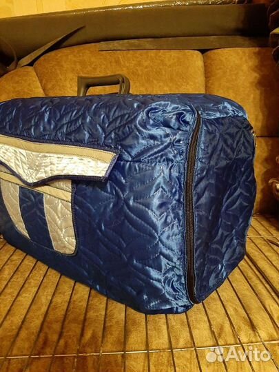 Чехол на переноску