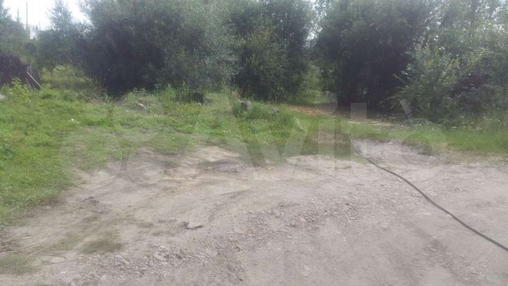 Участок 13,2 сот. (ИЖС)