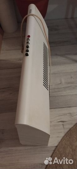 Вытяжка для кухни 50 см