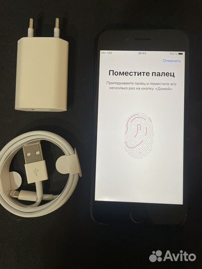 iPhone 7, 32 ГБ