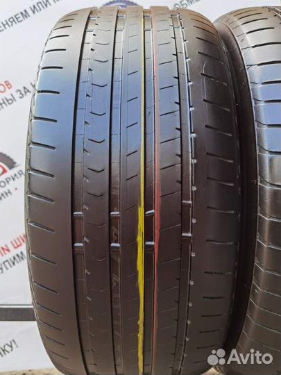 Bridgestone Ecopia EP300 245/45 R18 96V