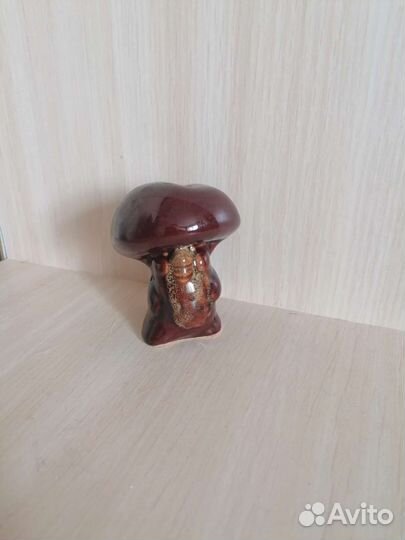 Керамическая солонка / перечница