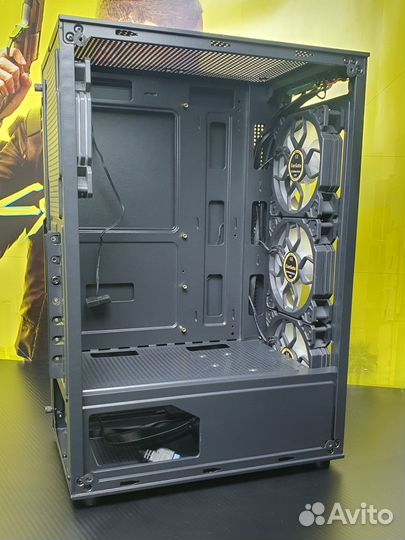 Компьютерный корпус