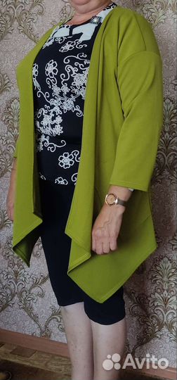 Блузки 56 58 размер