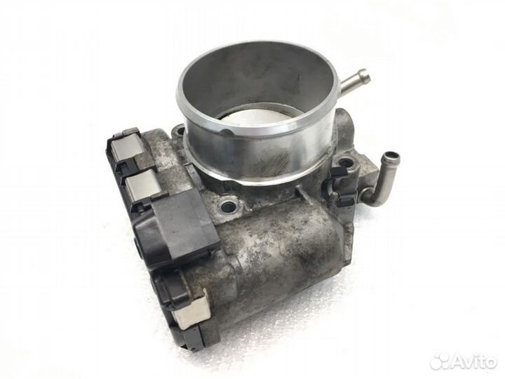 Дроссельная заслонка Kia Optima 3 седан 2.4 GDI