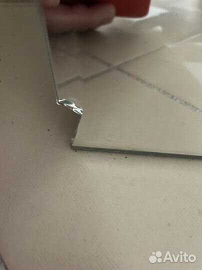 Зеркало 60*120