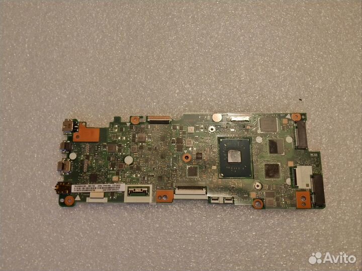 Материнская плата asus X412DA TP401NA TP412DA б.у