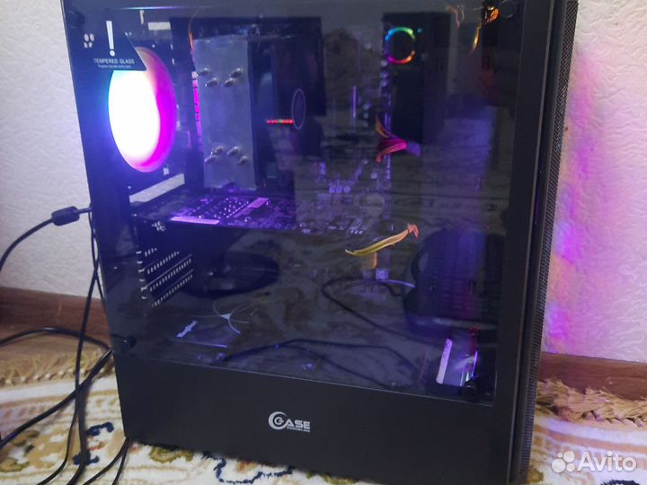 FX 8350 8 ядер мать Gigabyte GA 990FXA