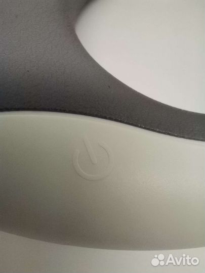 Поводок с фонариком