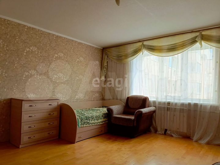 2-к. квартира, 74,3 м², 8/10 эт.