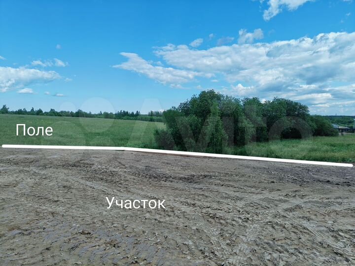 Участок 11 сот. (СНТ, ДНП)
