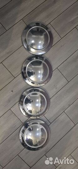 Хром ваз, газ