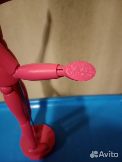 Гестальта IKEA статуэтка