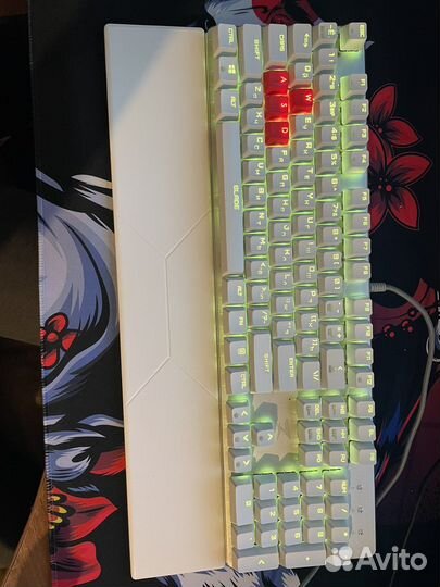 Механическая клавиатура
