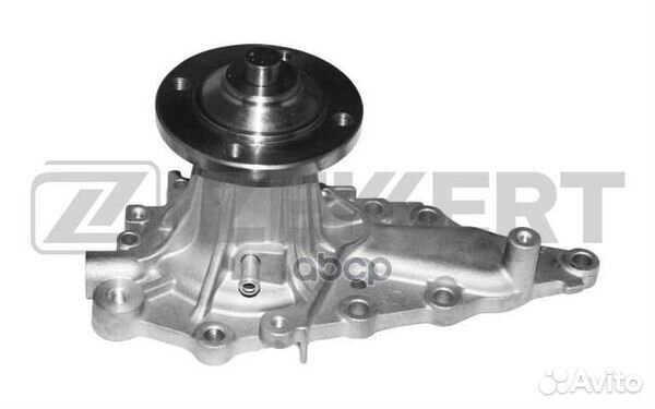 Помпа водяная Lexus GS 300 93- Supra (A80) 93